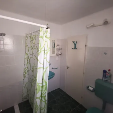Apartment Tini Balatonfured