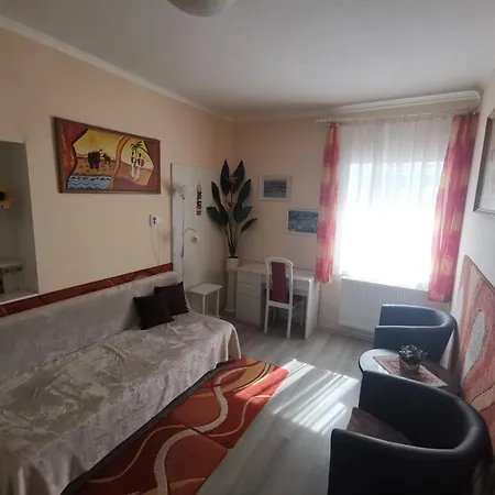 Apartment Tini