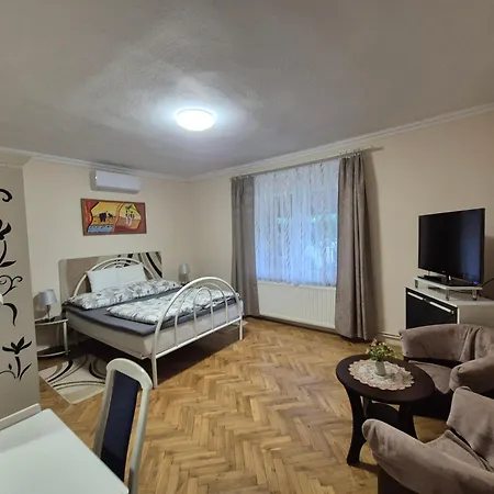 Tini Apartamento Balatonfüred
