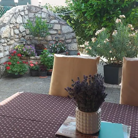 Apartamento Tini Balatonfüred