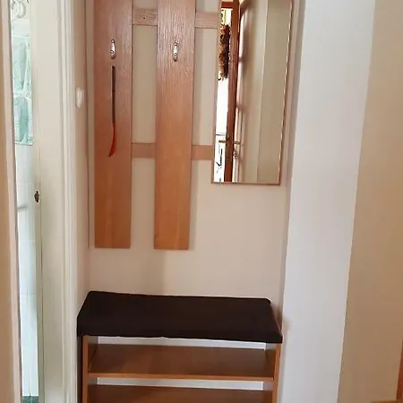 Apartment Tini Balatonfured