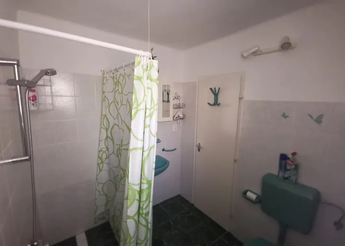 Apartamento Tini Balatonfüred