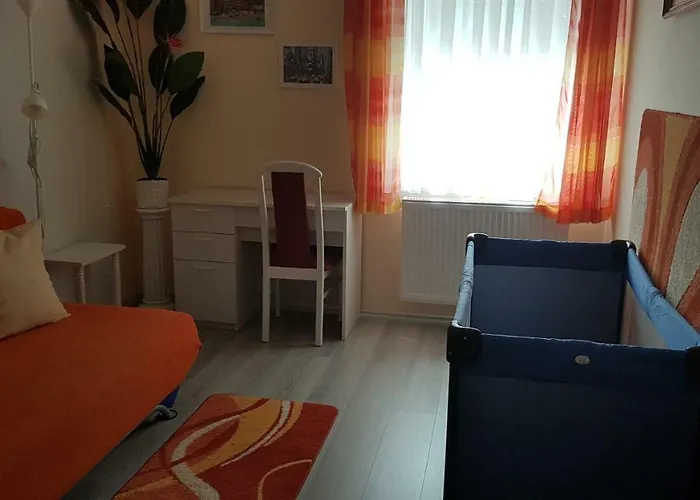 Apartamento Tini Balatonfüred