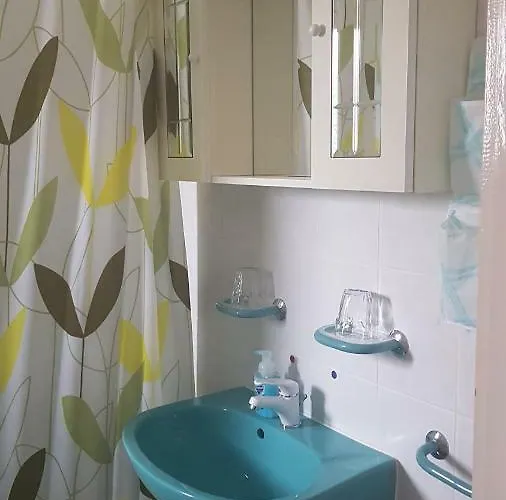 Tini Apartamento Balatonfüred